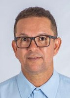 Vereador Nilson Alves